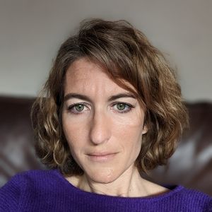 Meet your Posher, Alexa